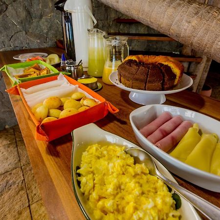 Ilha Dos Poldros Hotel Araioses Екстериор снимка